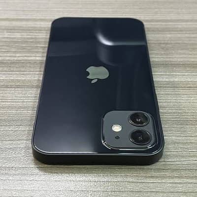 Apple iPhone 12 64gb jv exchange posible