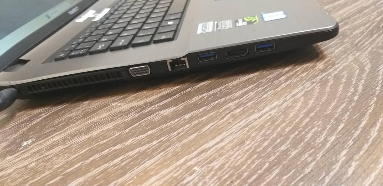 Novatech workstation 4