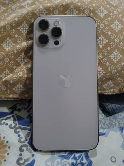 iPhone 12 Pro Max 256gb PTA