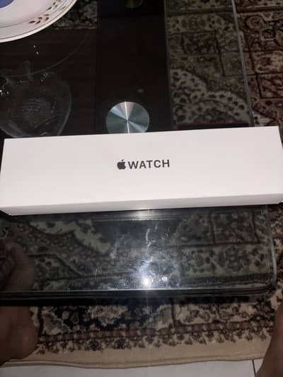 APPLE WATCH SE 2023 (GPS+cellular