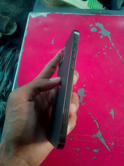 Apple iPhone 12 Pro