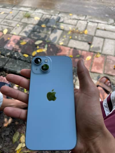 Apple iPhone 14