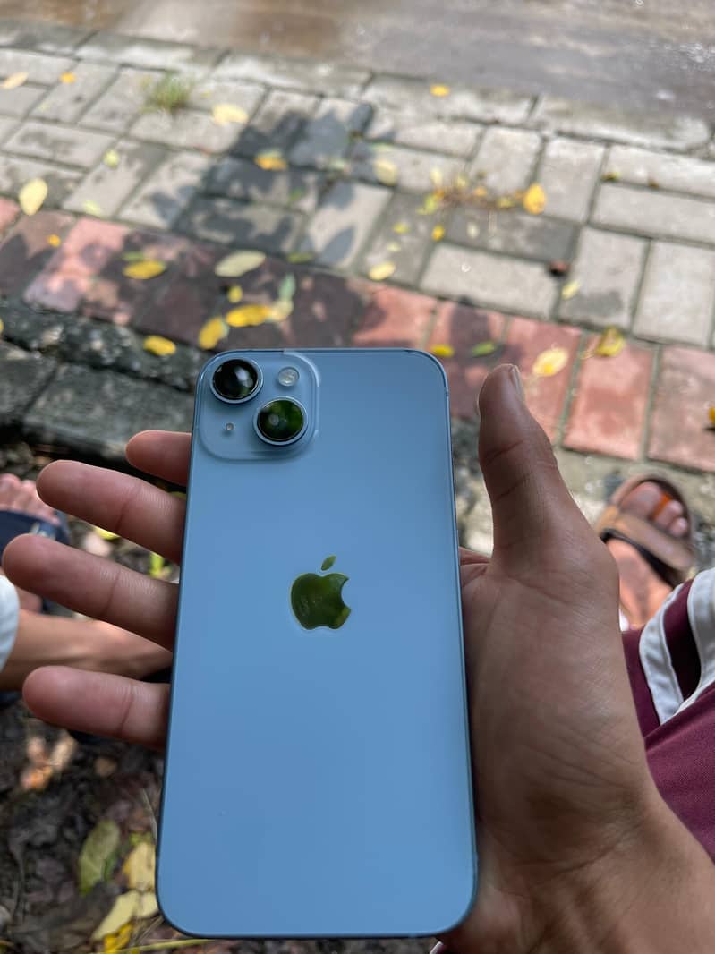 Apple iPhone 14 0