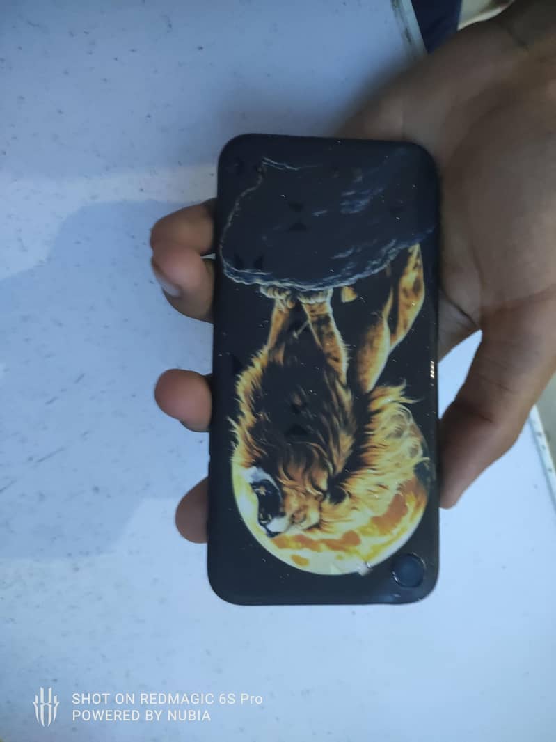 Apple iPhone SE 1