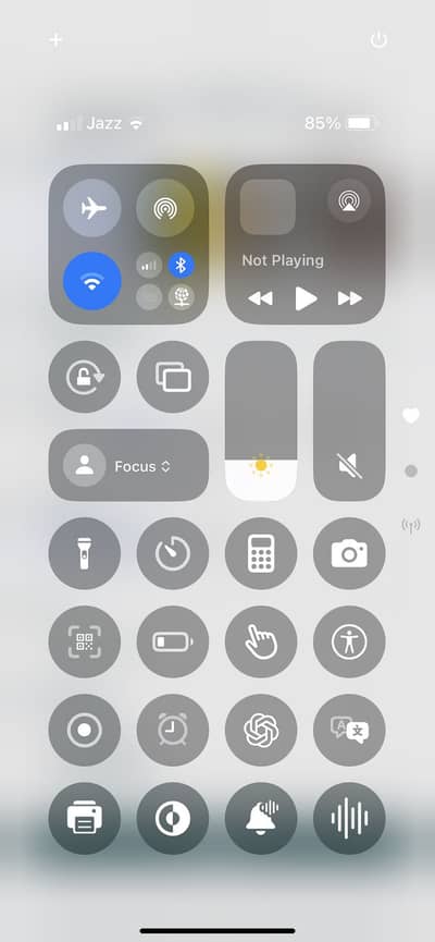 Apple iPhone XR