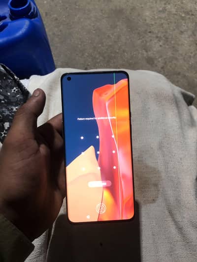 One Plus 9 Pro