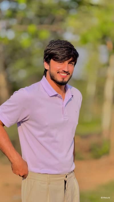 Hammad Aslam
