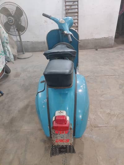 made in Italy good condition