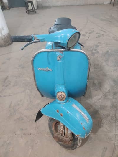 made in Italy good condition