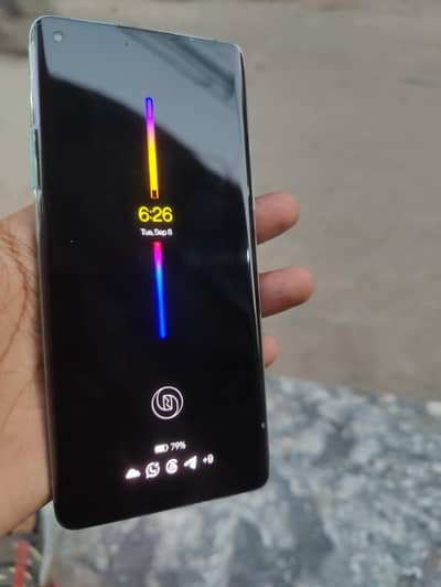One Plus 8