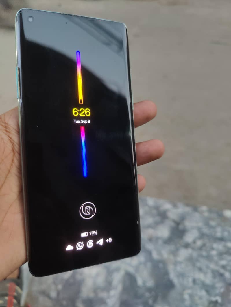 One Plus 8 0