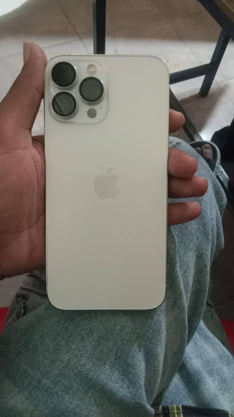 Apple iPhone 13 Pro Max 1