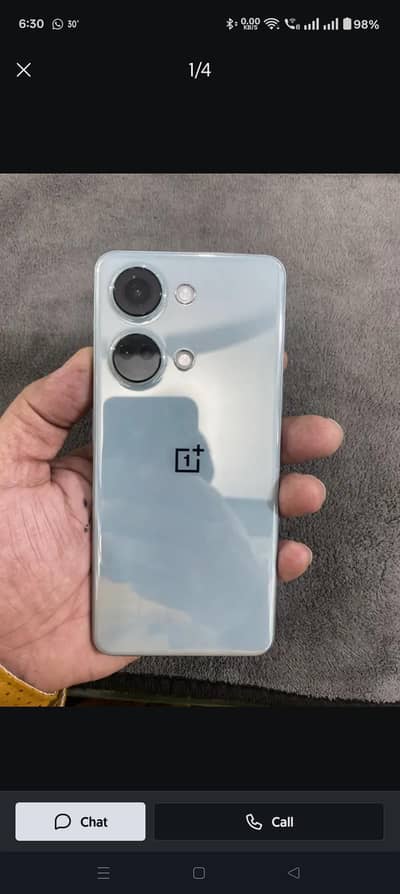 One Plus Nord 3