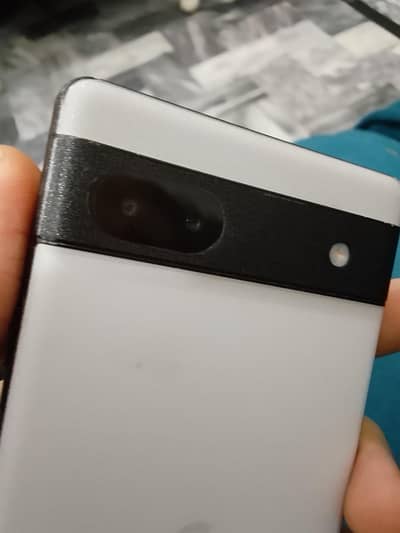 Google Pixel 6a Official Dual PTA Approved | Exchange Possible