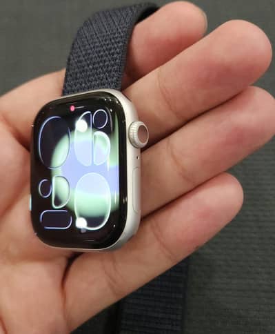 Apple Watch Series 10 46 MM