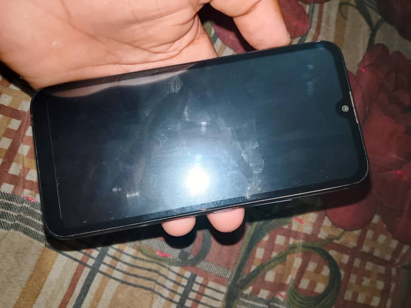Itel A48 3