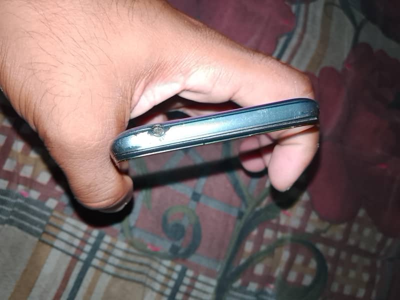 Itel A48 4