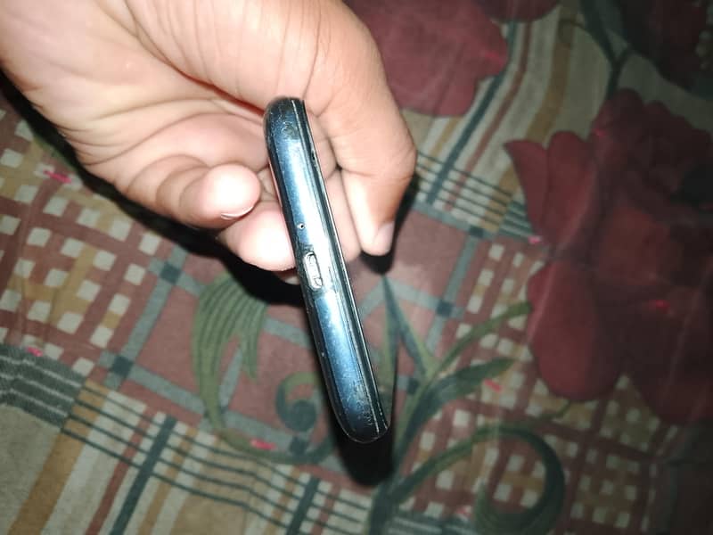 Itel A48 5