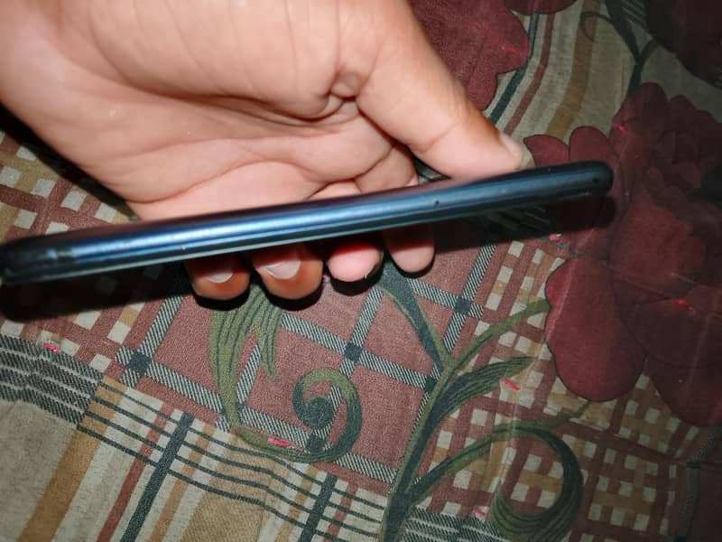 Itel A48 6