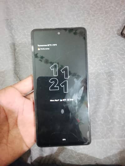 Google Pixel 7