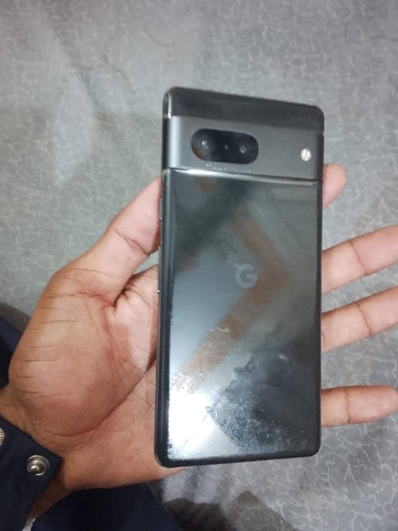 Google Pixel 7 1