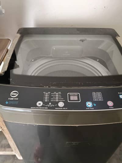 PEL PAWM 900 Fully Automatic Washing Machine