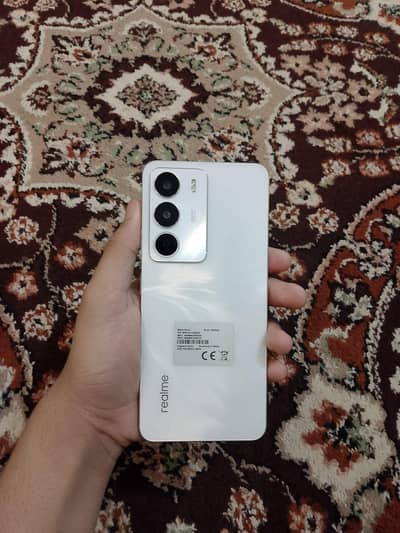 Realme C71