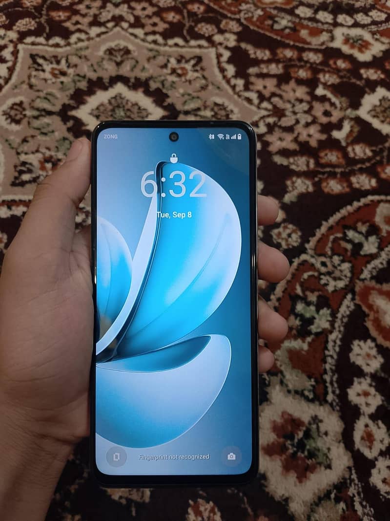 Realme C71 4