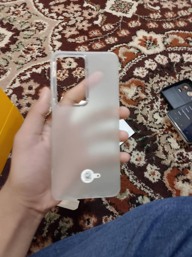 Realme C71 9