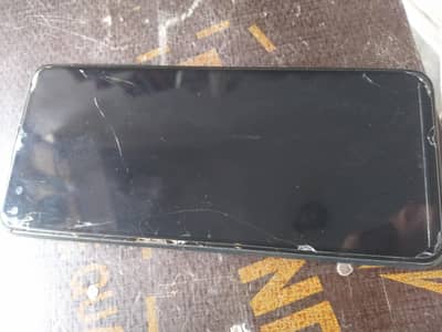 Infinix Zero 8