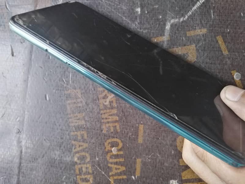 Infinix Zero 8 1