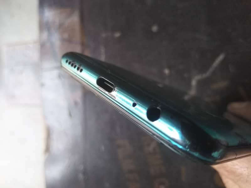 Infinix Zero 8 5