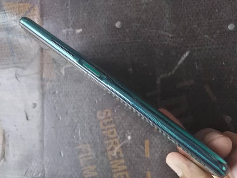 Infinix Zero 8 6