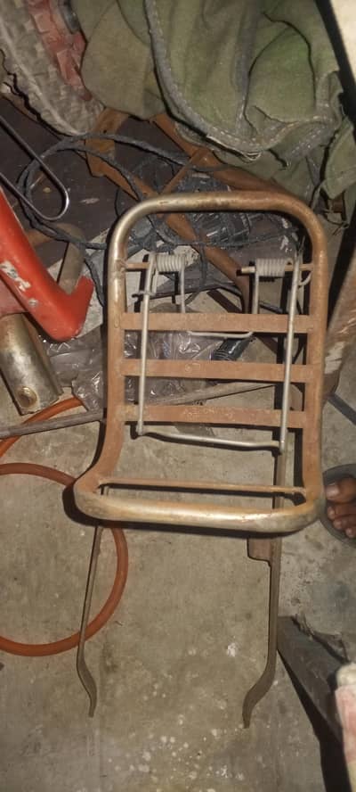 bike carrier