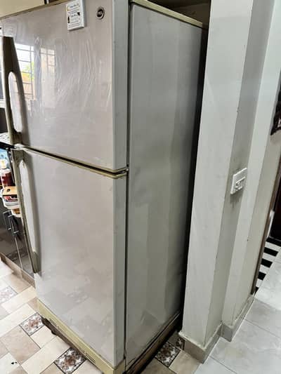 PEL Fridge 15 Cft Medium