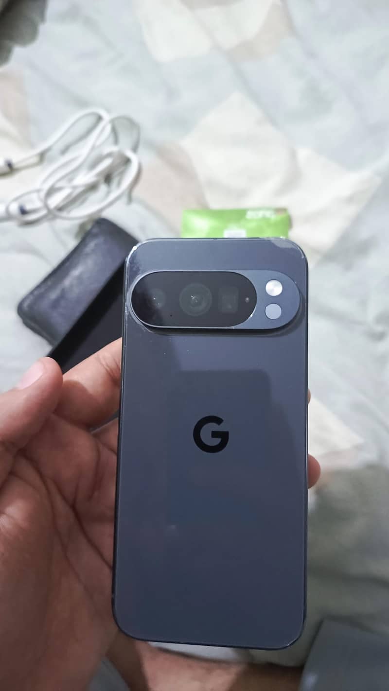 Google Pixel 10 Pro 1