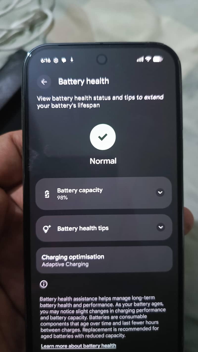 Google Pixel 10 Pro 2