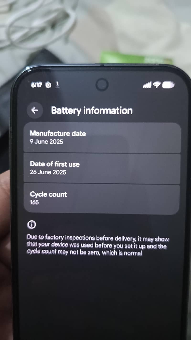 Google Pixel 10 Pro 3