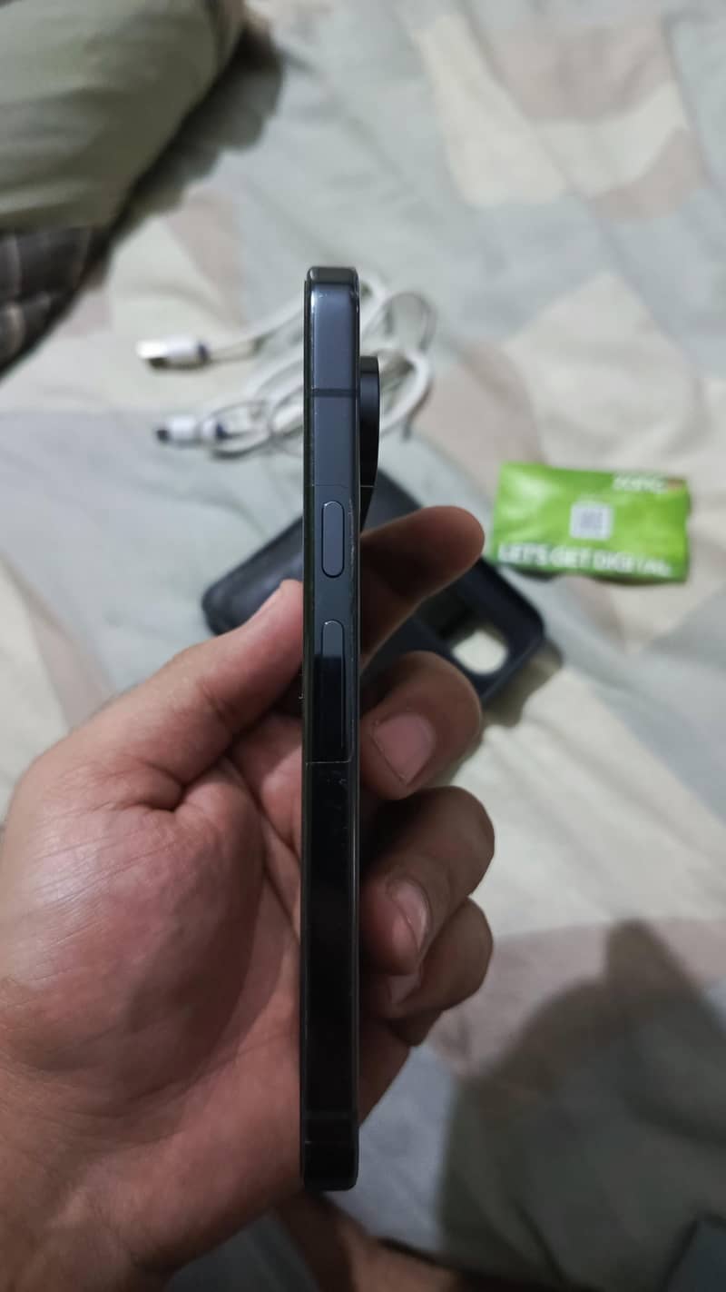 Google Pixel 10 Pro 7