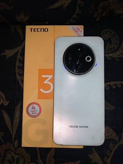 Tecno SPARK 30C