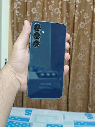 Samsung Galaxy A55 5g 10/10