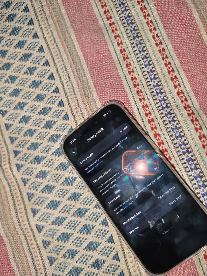 16 pro 0