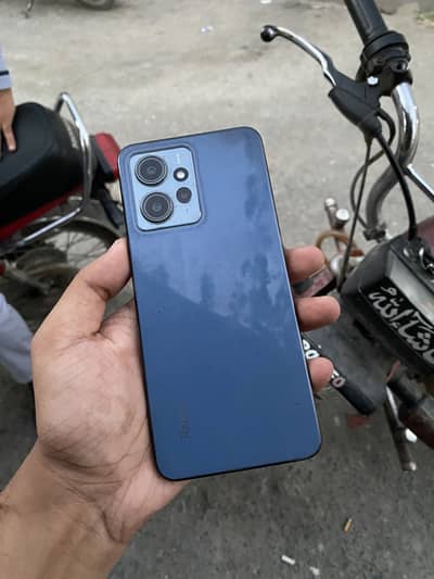 Xiaomi Redmi Note 12