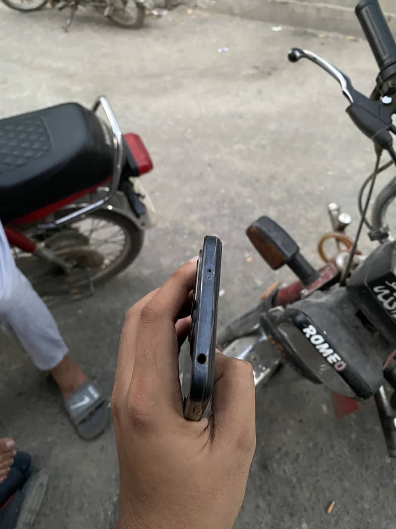 Xiaomi Redmi Note 12 5