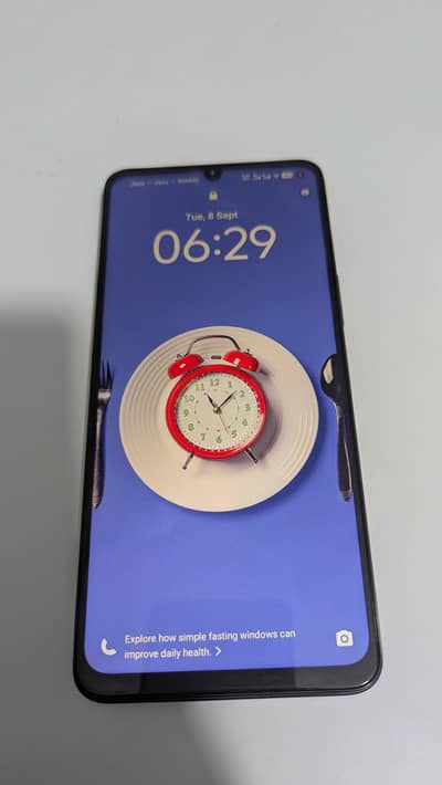 Vivo Y05