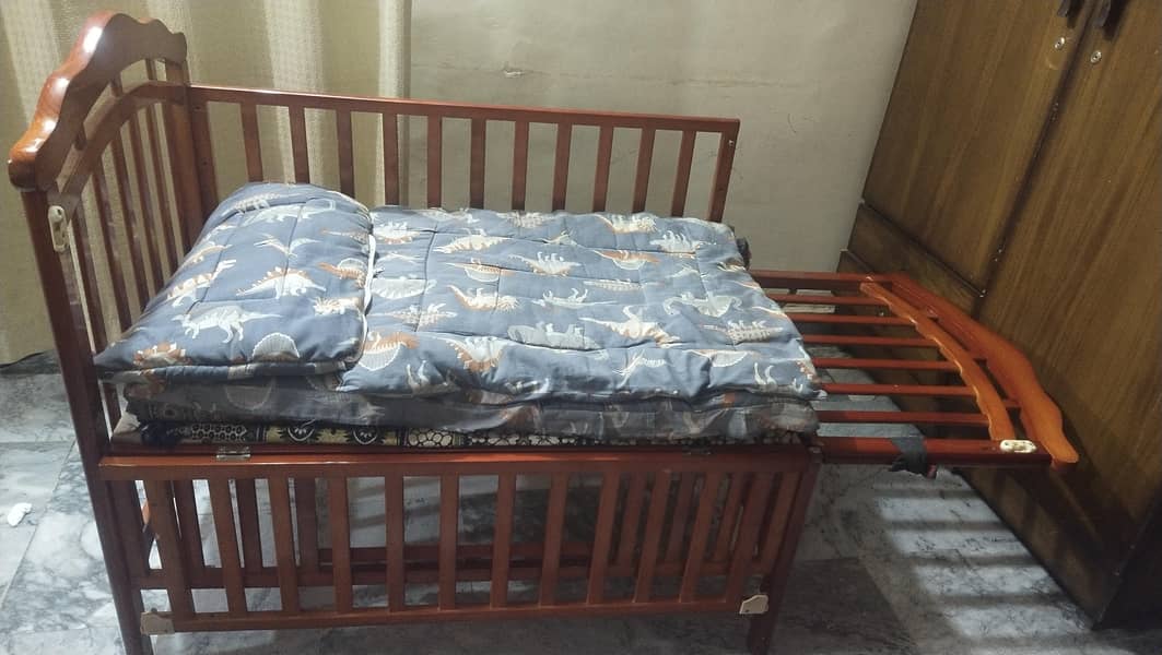 double cot 0