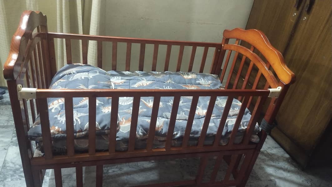 double cot 1