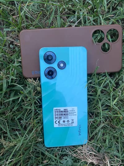 Infinix Hot 30