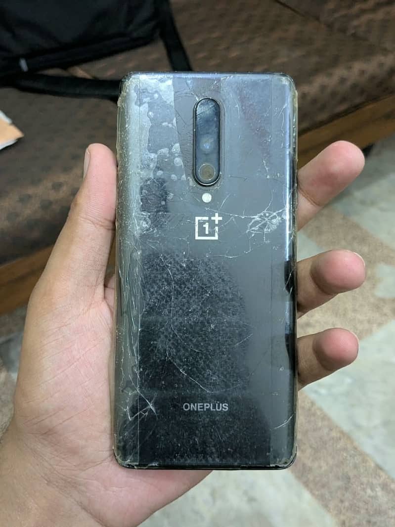 One Plus 8 1
