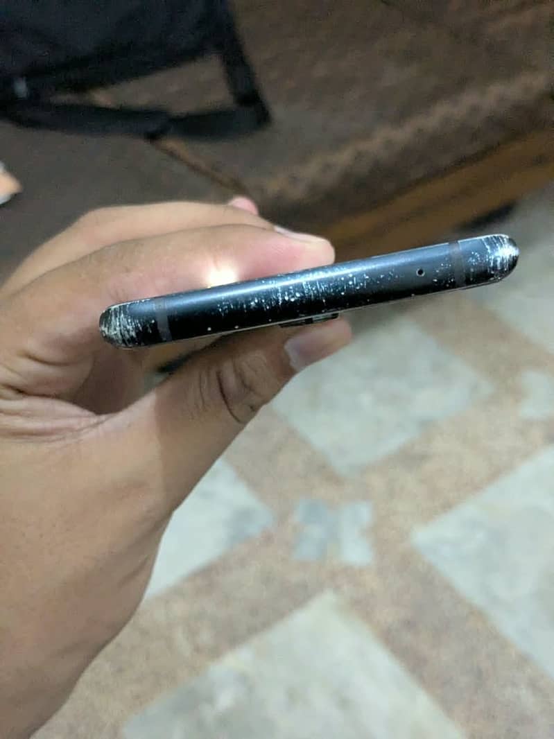 One Plus 8 7